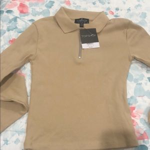 ❤️Topshop long sleeves❤️❤️